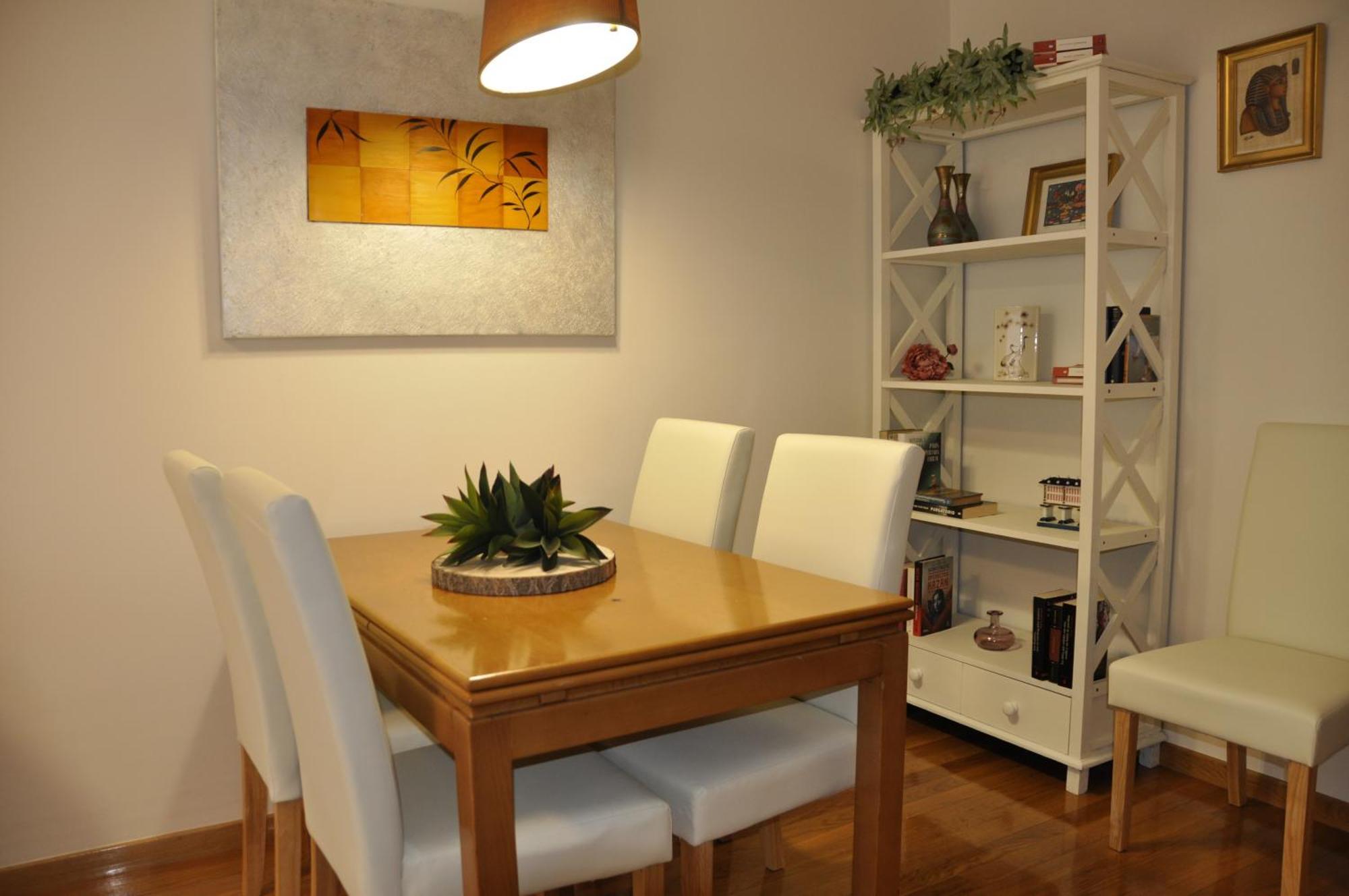 Apartment Santamaria Iv *