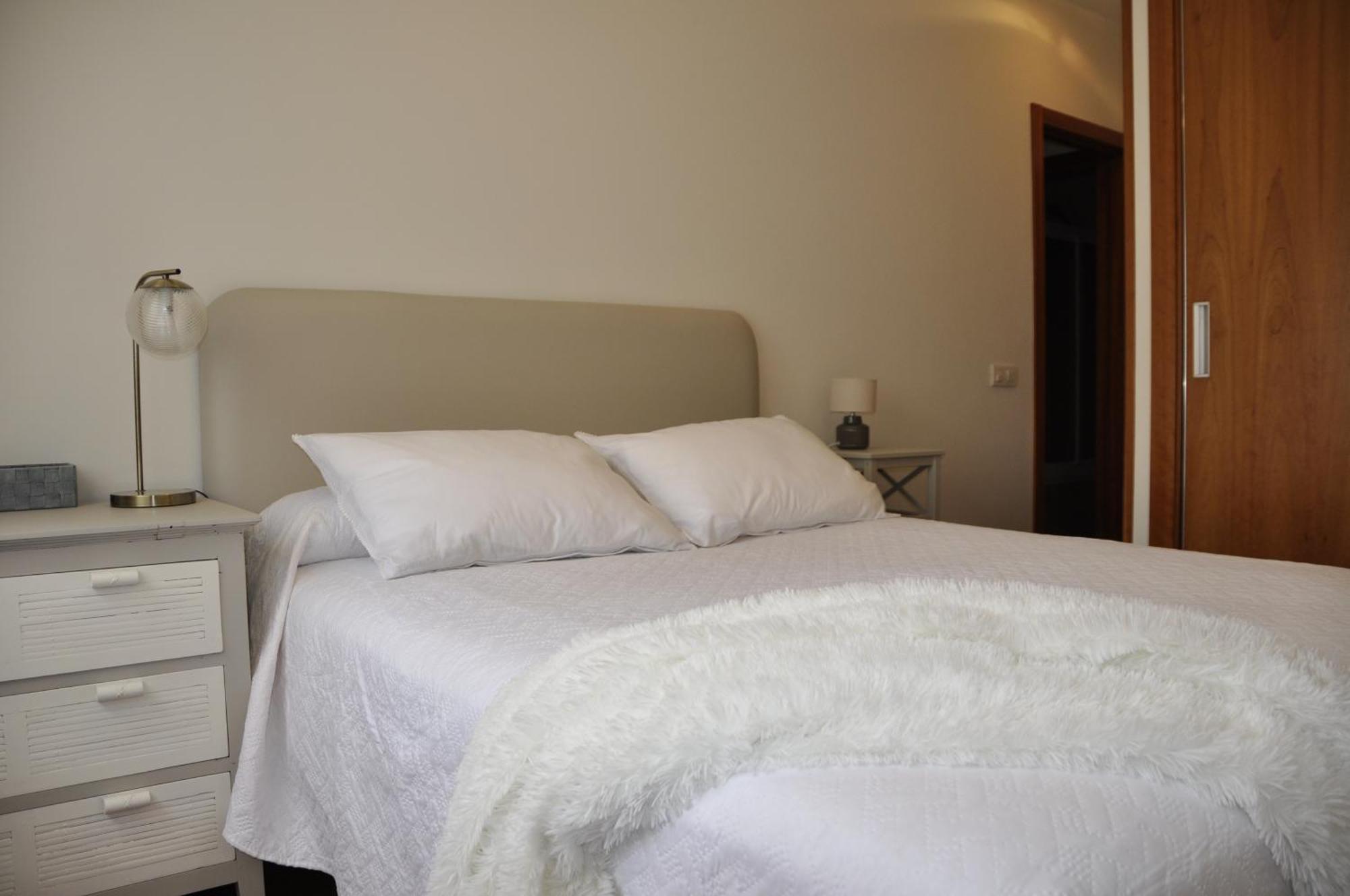 Santamaria Iv Apartment *