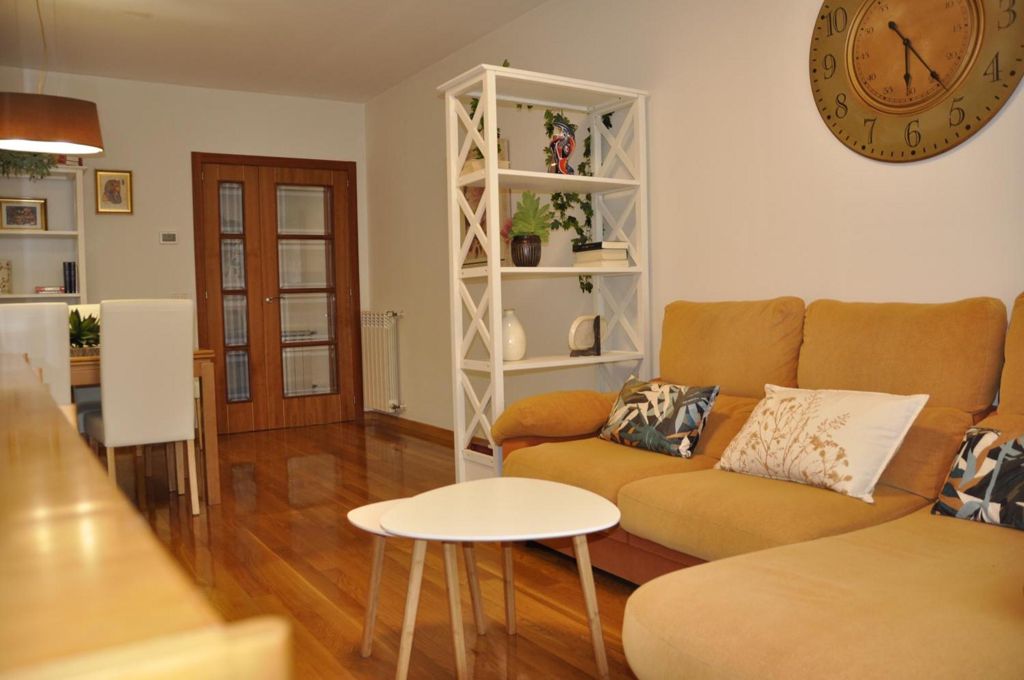 Santamaria Iv Apartment