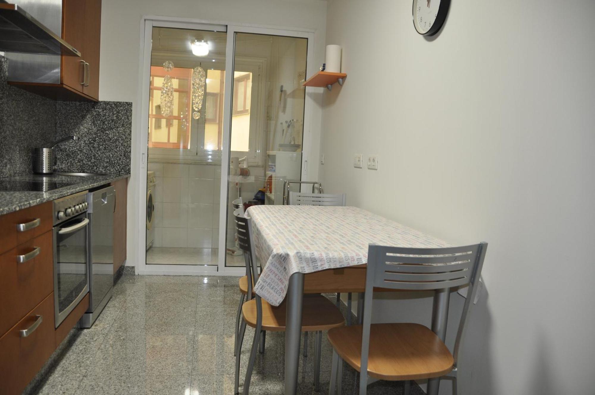 Apartment Santamaria Iv