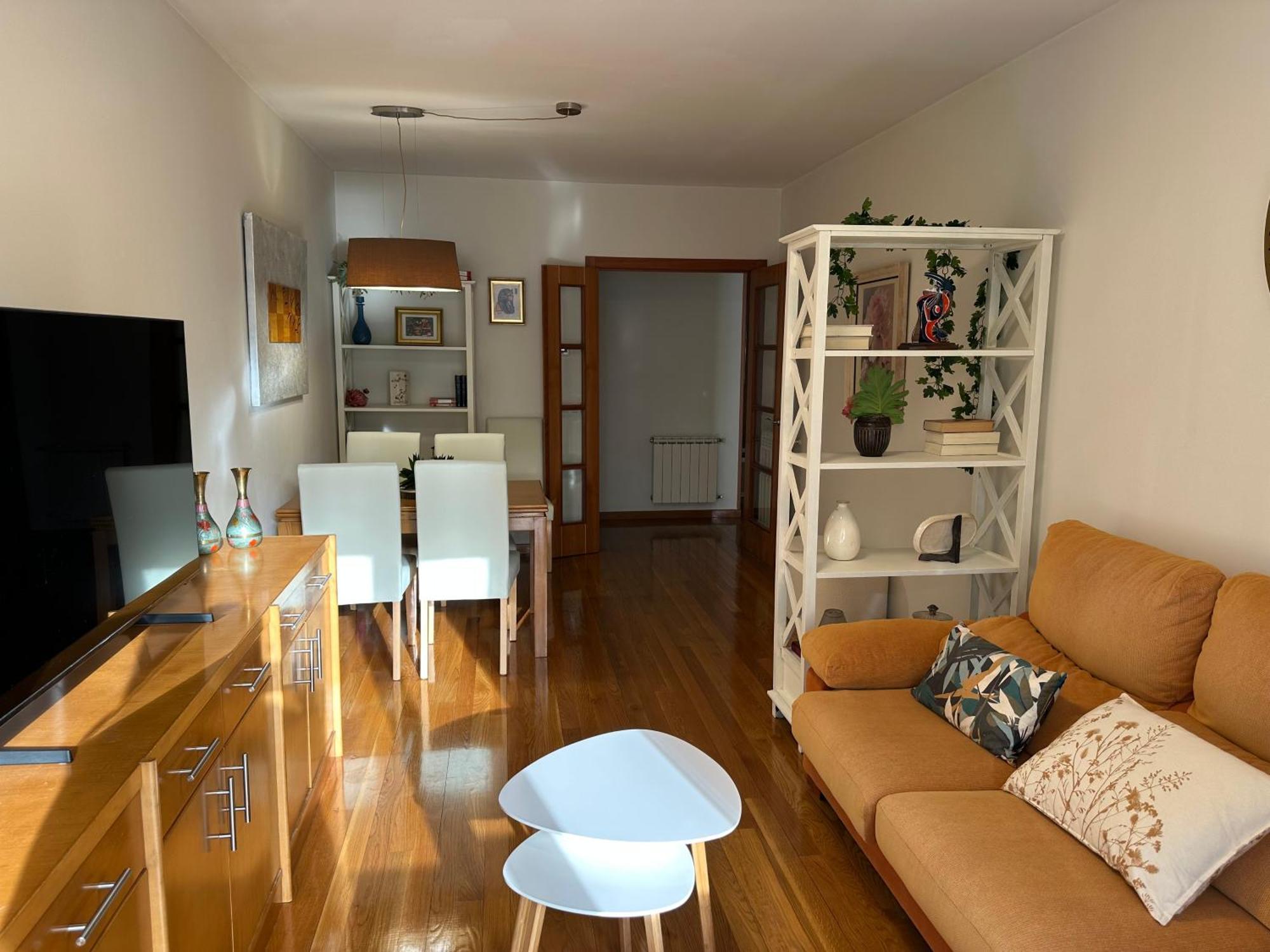 Apartment Santamaria Iv