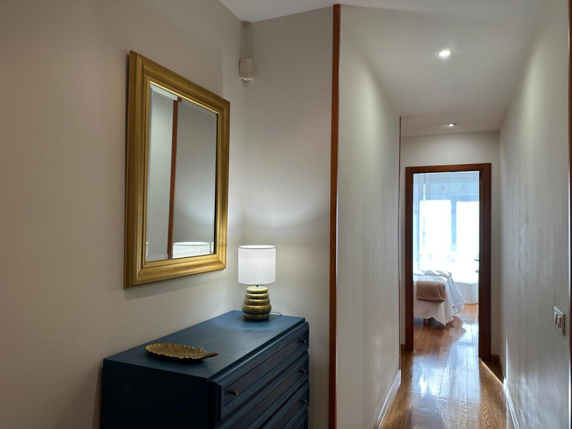 Apartment Santamaria Iv *