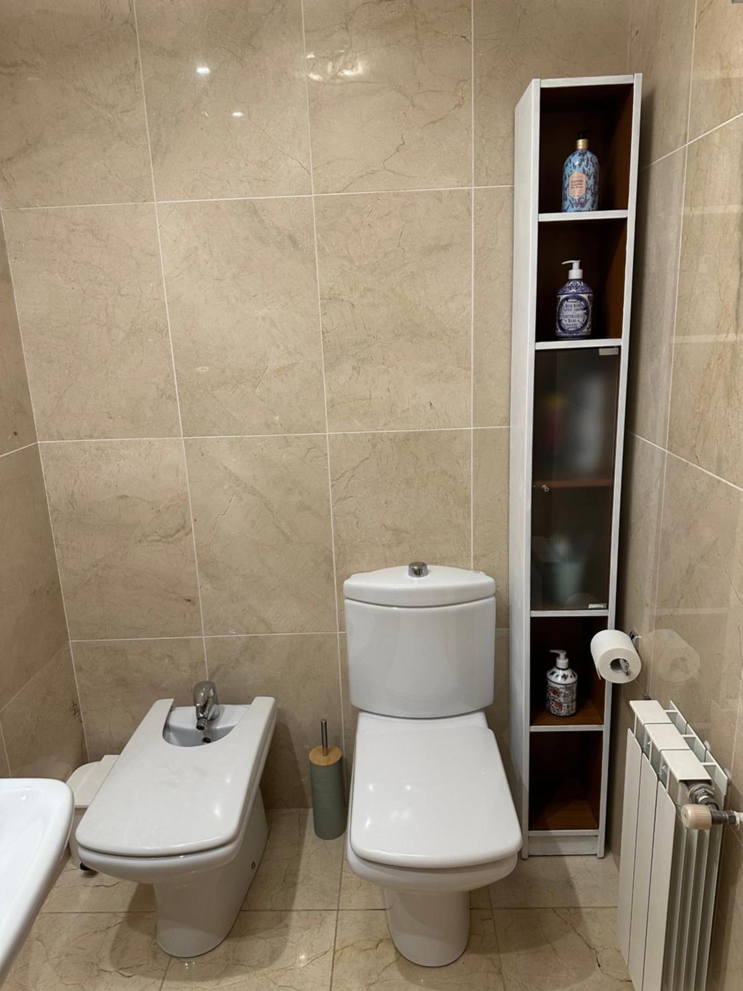 Apartment Santamaria Iv