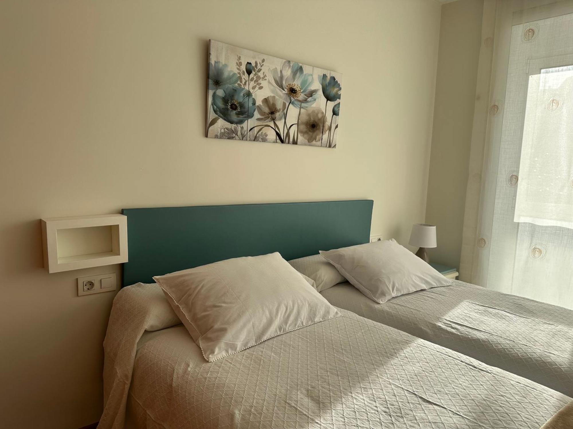 Apartment Santamaria Iv