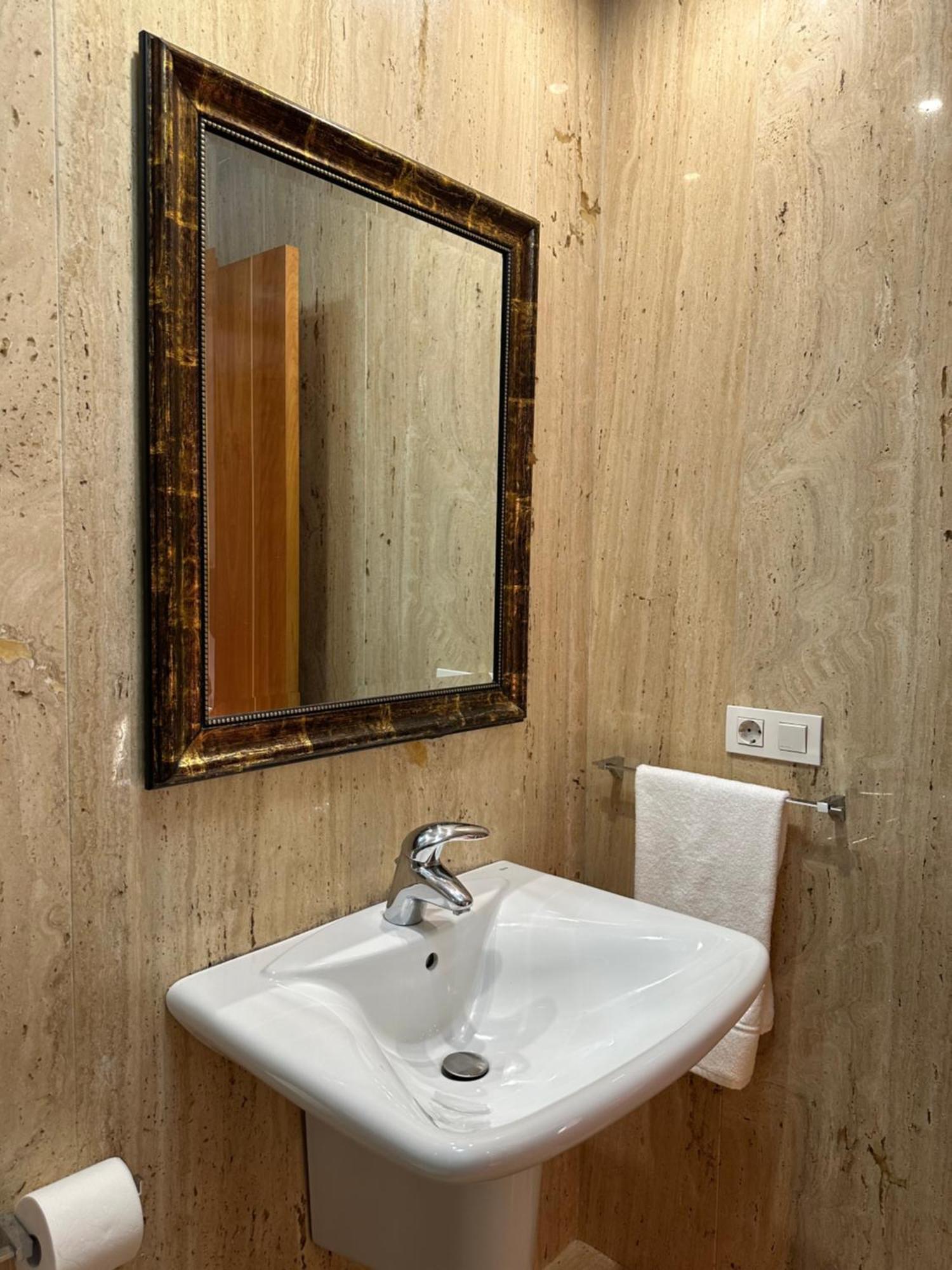 Apartment Santamaria Iv *